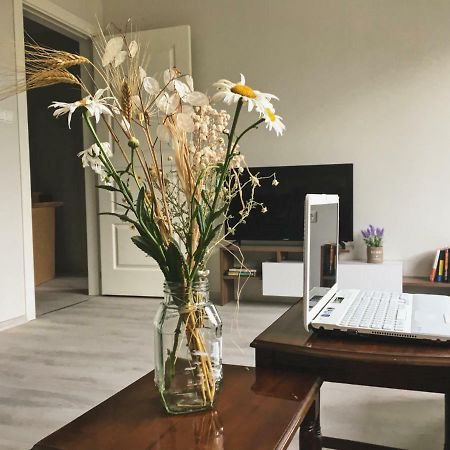 Azzurro Apartment - Ideal For Your Seaside Escape In Burgas by Eksteriør bilde
