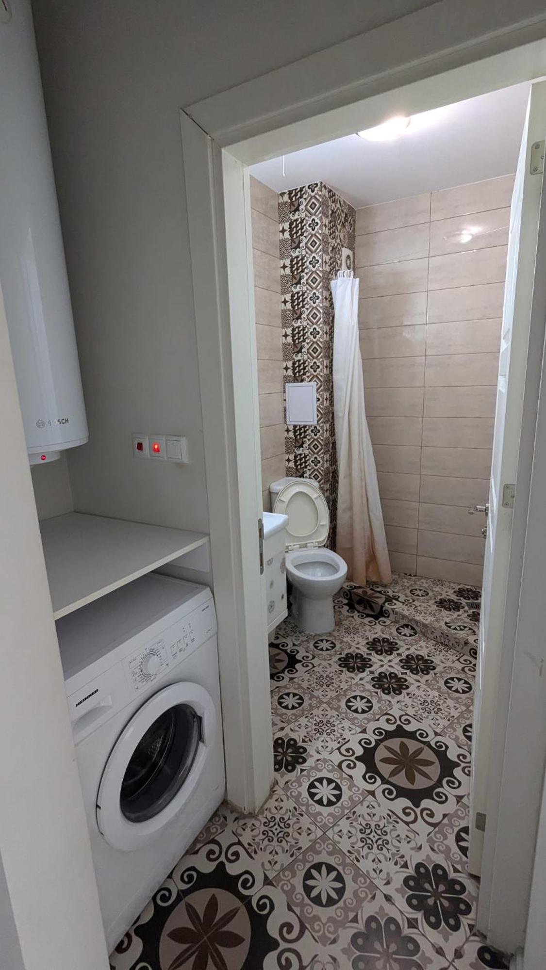 Azzurro Apartment - Ideal For Your Seaside Escape In Burgas by Eksteriør bilde