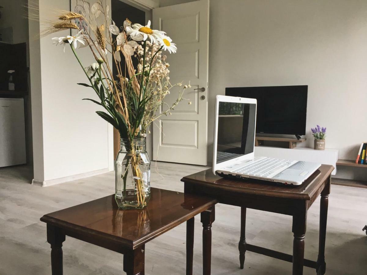 Azzurro Apartment - Ideal For Your Seaside Escape In Burgas by Eksteriør bilde
