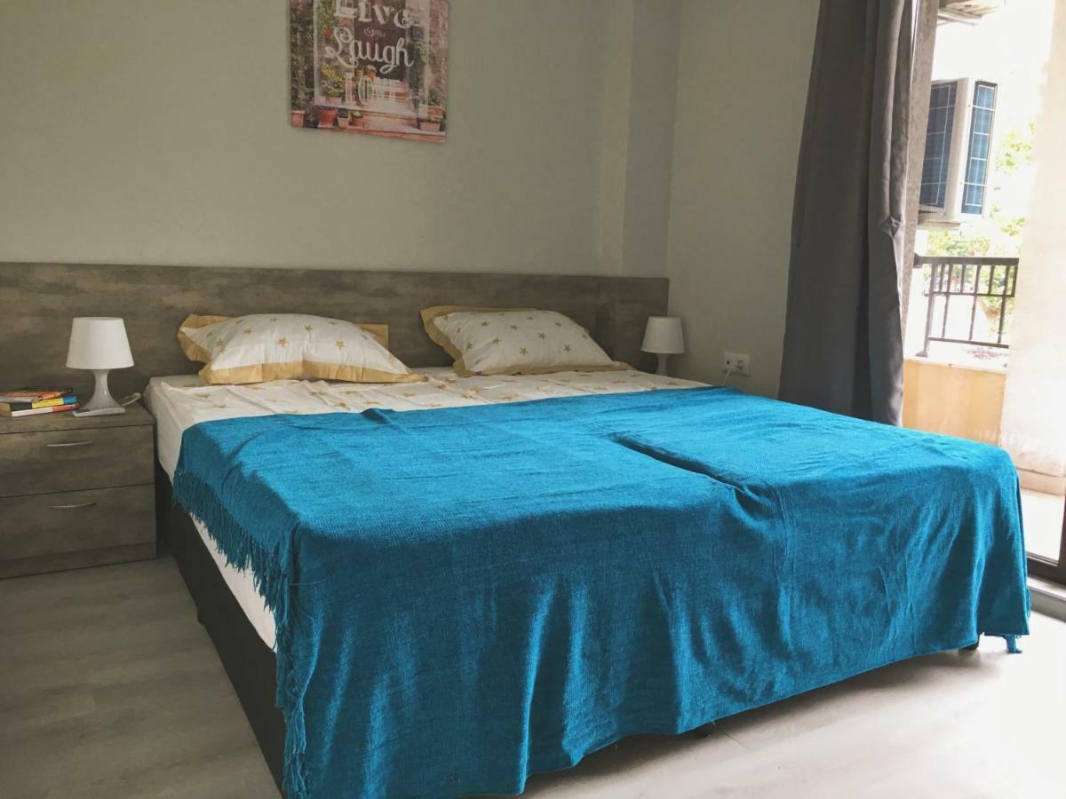 Azzurro Apartment - Ideal For Your Seaside Escape In Burgas by Eksteriør bilde